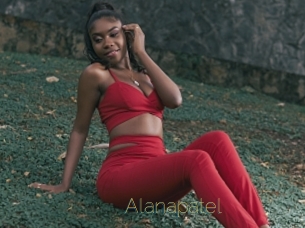 Alanapatel