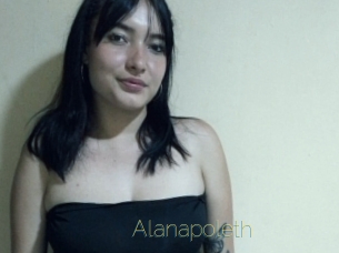 Alanapoleth