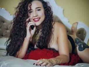 Alanaray
