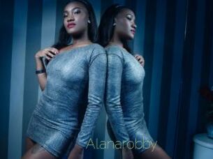 Alanarobby