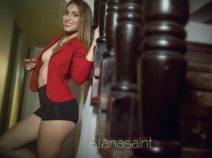 Alanasaint
