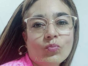 Alanasmiths