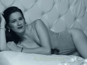 Alanastonex
