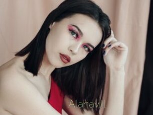 Alanavill