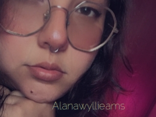 Alanawyllieams