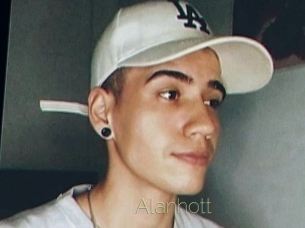 Alanhott