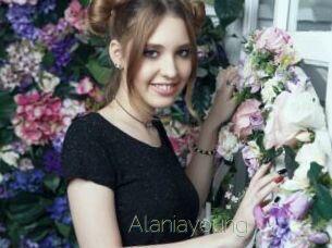 Alaniayoung