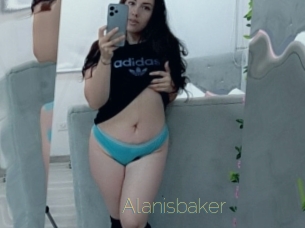 Alanisbaker