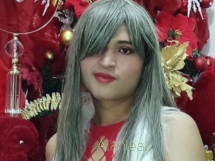 Alanleal