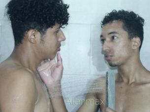 Alanmax