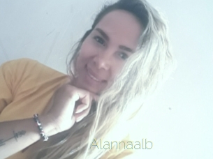 Alannaalb