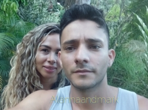 Alannaandmark