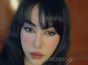 Alannabliss