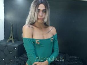 Alannahots