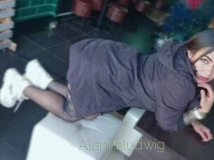 Alannaludwig