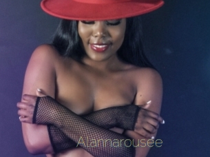 Alannarousee
