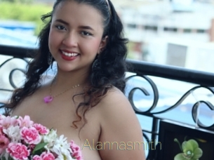 Alannasmiith
