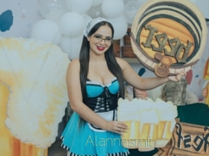 Alannasmit