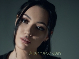 Alannasylvian