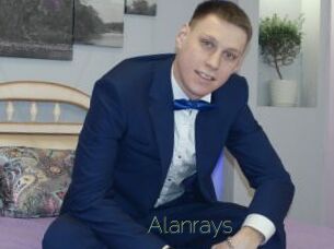 Alanrays