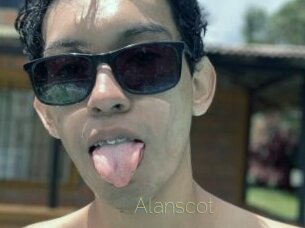 Alanscot