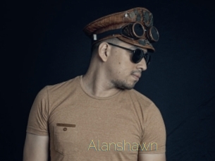 alanshawn Visio Tchats