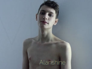 Alanshine