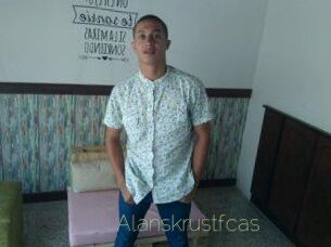 Alanskrustfcas