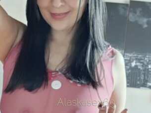 Alaskasex69