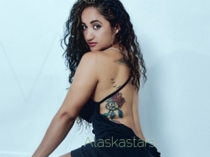 alaskastars Visio Tchats