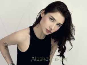 Alaskawhisper