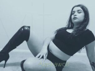 Alaskawolf