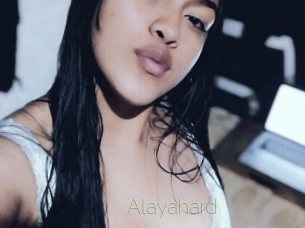 Alayahard