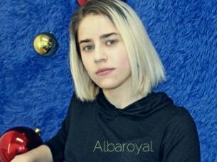 Albaroyal