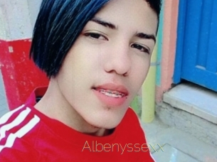 Albenyssexx