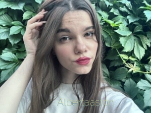 Albertaaston