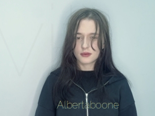 Albertaboone
