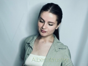 Albertabruster