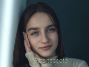 Albertacoote