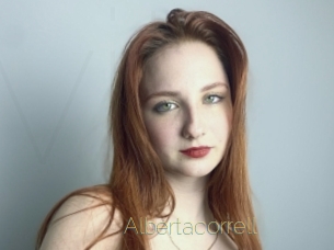 Albertacorrell
