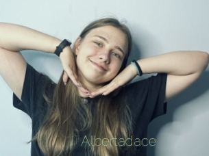 Albertadace