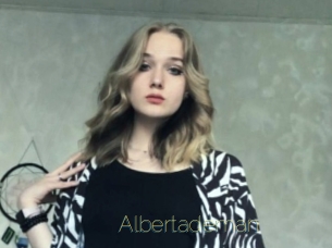 Albertademan