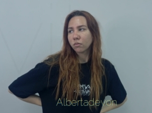 Albertadevon