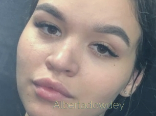 Albertadowdey