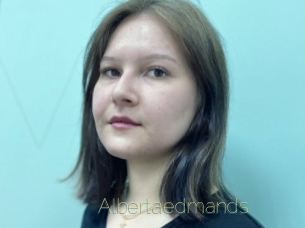 Albertaedmands
