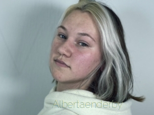 Albertaenderby