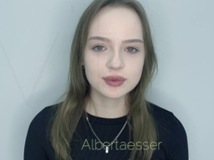 Albertaesser