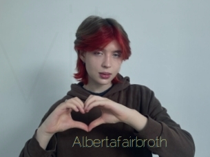 Albertafairbroth