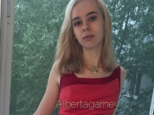 Albertagarney