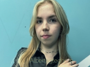 Albertagleghorn